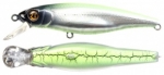 Воблер Pontoon21 Greedy-Guts 77SP-SR 10гр 0,8-1,2м