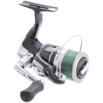 Катушка Shimano AERNOS 12 2500 New from japan