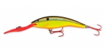 Воблер Воблер Rapala Tail Dancer TD 11 см