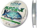 Флюорокарбон AWA-SHIMA Ion Power FLUOR-X SPECIAL COMPETITION 250m  0.286mm