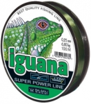 Леска Balsax IGUANA 100M 0.20mm тонущая  