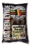 Добавка Pellet Fishmeal 8 mm (RYBNY) 0,8kg VAN DEN EYNDE