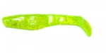 Виброхвост Manns Predator 3"  (M-066BB)