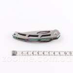 Нож складной SANRENMU SRM WL5-721P