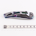 Нож складной SANRENMU SRM WL5-721P