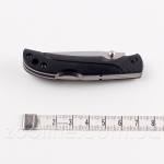Нож складной SANRENMU SRM ZB-681