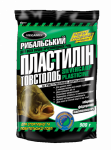 Пластилин толстолоб