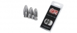 Груз-пуля вольфрам для  джига AWA-SHIMA SPI Tungsten Bullet Heads вес 1/4  7,00гр