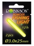 Светлячек хим 2шт ROBINSON