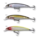 Воблер Robinson Minnow F09