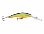 Воблер Rapala Deep Tail Dancer TDD 11