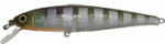 Воблер Jackall Mask 100S Flash belly 15.0гр blue gill