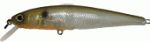 Воблер Jackall Mask 100S Flash belly 15.0гр tenessee shad