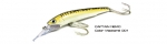Воблер  Hyper Dive Captain Nemo 20cm