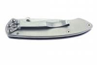 Нож складной SANRENMU SRM 723