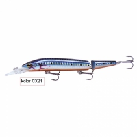 Воблер Robinson Pike F160 