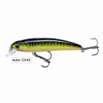 Вы смотрели Воблер Robinson Minnow F09