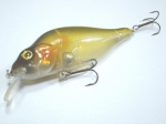 Воблер AWA-SHIMA Profi Bass Axperion Big Jerk